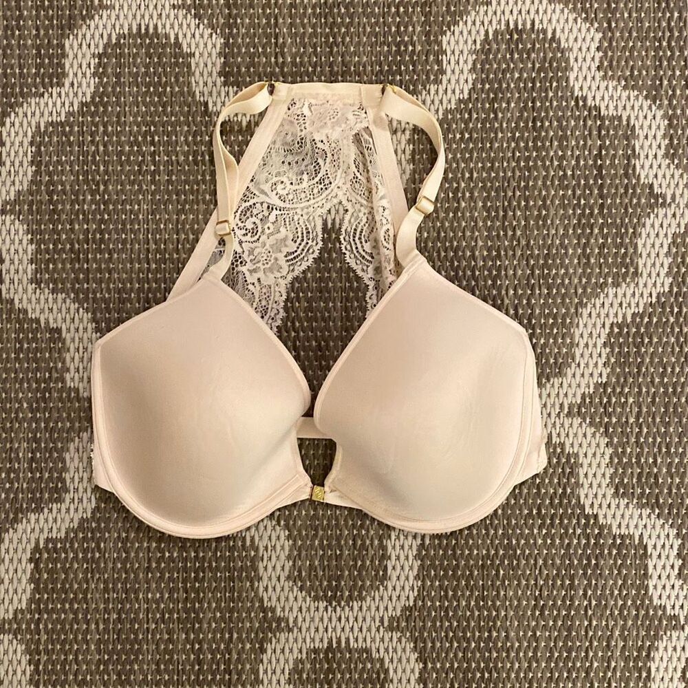 ThirdLove Lace racer back bra size 32G